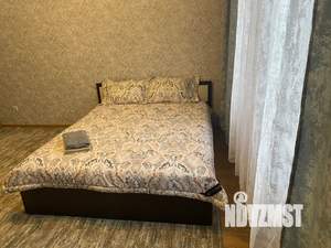 1-к квартира, посуточно, 36м2, 5/14 этаж