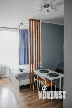 1-к квартира, посуточно, 24м2, 1/1 этаж