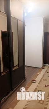 2-к квартира, на длительный срок, 70м2, 15/17 этаж