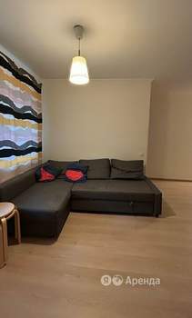 2-к квартира, на длительный срок, 42м2, 1/5 этаж