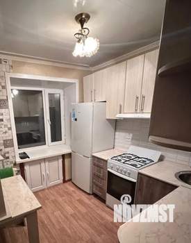 2-к квартира, на длительный срок, 43м2, 3/5 этаж