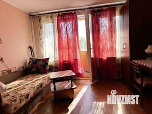 1-к квартира, на длительный срок, 32м2, 1/3 этаж