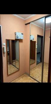 1-к квартира, на длительный срок, 39м2, 12/14 этаж