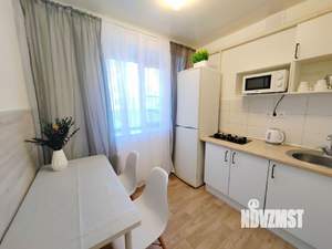 1-к квартира, посуточно, 28м2, 1/5 этаж