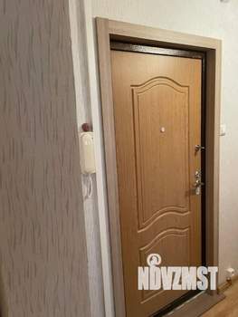 1-к квартира, на длительный срок, 37м2, 3/14 этаж