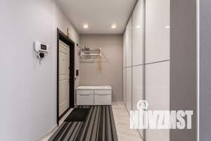 2-к квартира, посуточно, 43м2, 4/14 этаж