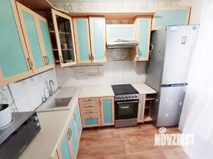 1-к квартира, на длительный срок, 38м2, 14/20 этаж