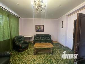3-к квартира, на длительный срок, 85м2, 4/4 этаж