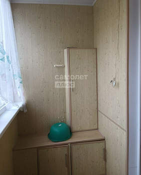 2-к квартира, на длительный срок, 65м2, 4/9 этаж