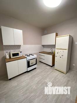2-к квартира, на длительный срок, 55м2, 21/24 этаж