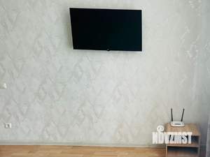 1-к квартира, посуточно, 35м2, 3/17 этаж