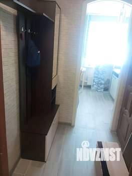 1-к квартира, на длительный срок, 38м2, 10/10 этаж