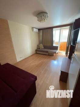 1-к квартира, на длительный срок, 35м2, 11/15 этаж