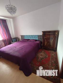 2-к квартира, на длительный срок, 52м2, 9/10 этаж