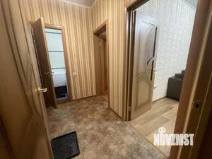 1-к квартира, на длительный срок, 37м2, 2/14 этаж