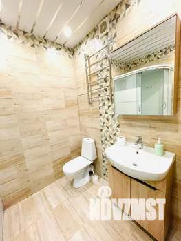 1-к квартира, посуточно, 40м2, 5/20 этаж