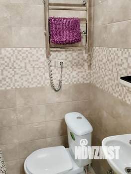 1-к квартира, посуточно, 12м2, 1/9 этаж