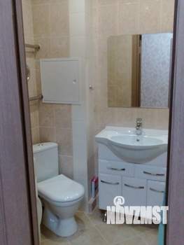 1-к квартира, на длительный срок, 38м2, 1/4 этаж