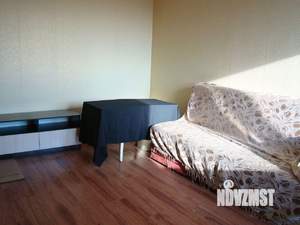 1-к квартира, на длительный срок, 35м2, 9/13 этаж