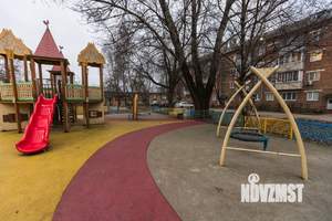 2-к квартира, на длительный срок, 44м2, 3/3 этаж