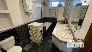 3-к квартира, на длительный срок, 85м2, 4/4 этаж