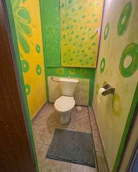 2-к квартира, на длительный срок, 55м2, 10/18 этаж