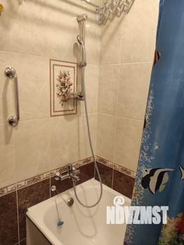 1-к квартира, на длительный срок, 40м2, 13/17 этаж
