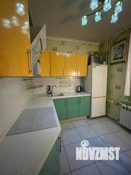 1-к квартира, на длительный срок, 42м2, 12/17 этаж