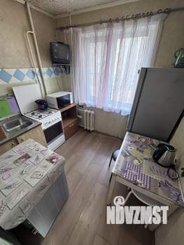 1-к квартира, посуточно, 32м2, 3/5 этаж