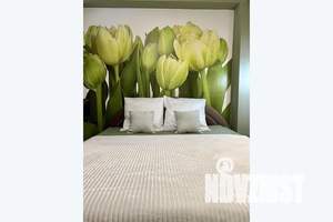 2-к квартира, посуточно, 48м2, 13/20 этаж