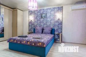 Студия квартира, посуточно, 33м2, 9/9 этаж