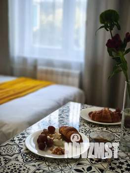 Студия квартира, посуточно, 18м2, 2/5 этаж