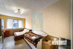 3-к квартира, на длительный срок, 60м2, 2/2 этаж