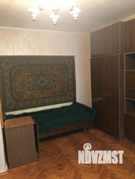 1-к квартира, на длительный срок, 35м2, 2/5 этаж