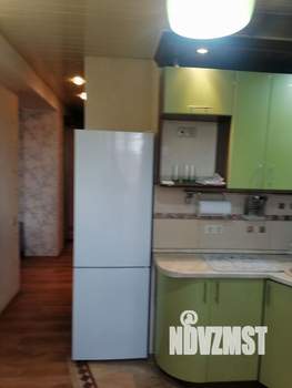 1-к квартира, на длительный срок, 42м2, 3/15 этаж