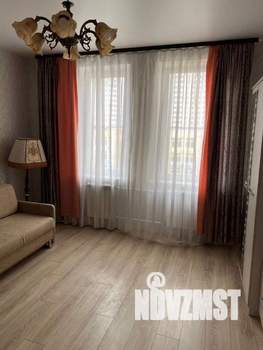 2-к квартира, на длительный срок, 55м2, 4/16 этаж