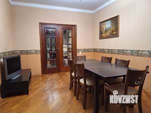 4-к квартира, на длительный срок, 100м2, 4/5 этаж