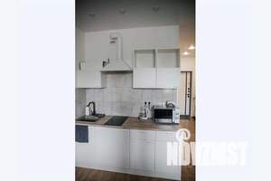 1-к квартира, посуточно, 32м2, 1/15 этаж