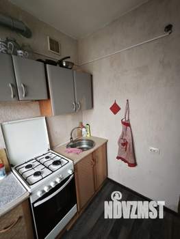 1-к квартира, на длительный срок, 32м2, 5/5 этаж