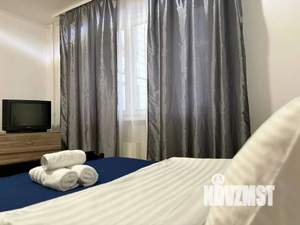 3-к квартира, посуточно, 78м2, 12/14 этаж