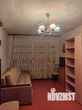 1-к квартира, на длительный срок, 35м2, 4/5 этаж