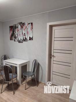 1-к квартира, на длительный срок, 30м2, 1/3 этаж