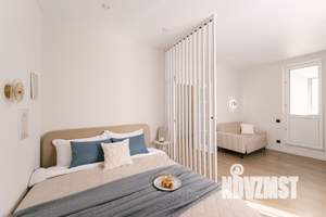 1-к квартира, посуточно, 38м2, 15/20 этаж