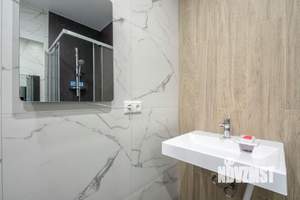 1-к квартира, посуточно, 18м2, 1/1 этаж
