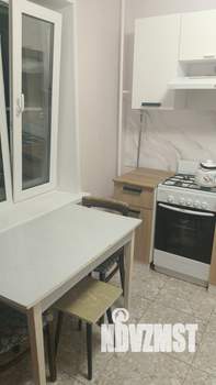 1-к квартира, на длительный срок, 33м2, 4/7 этаж