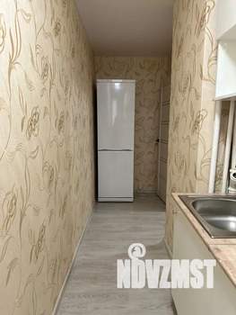 2-к квартира, посуточно, 42м2, 5/9 этаж