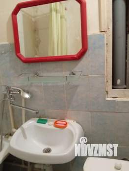 1-к квартира, на длительный срок, 40м2, 1/17 этаж