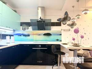 2-к квартира, посуточно, 65м2, 14/17 этаж