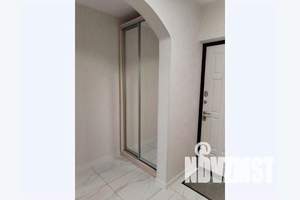 1-к квартира, посуточно, 42м2, 7/15 этаж