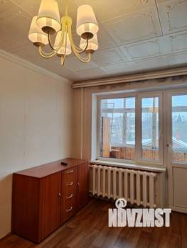 1-к квартира, на длительный срок, 35м2, 3/5 этаж